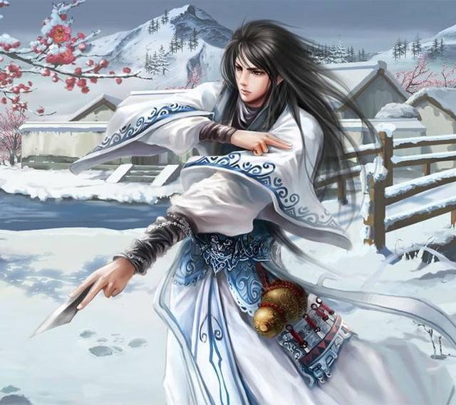 网文界字数最多的5部小说，本本神作，能看完的都是真大佬！