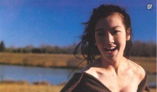 别再假装性感了，这6位女港星告诉你，什么才叫“媚而不俗”