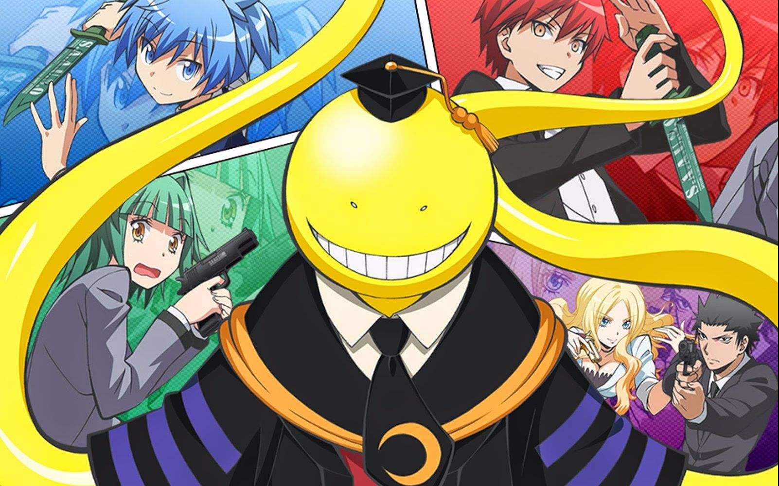 盘点12部被下架的高评分动漫作品，难道因为好看，才被下架？