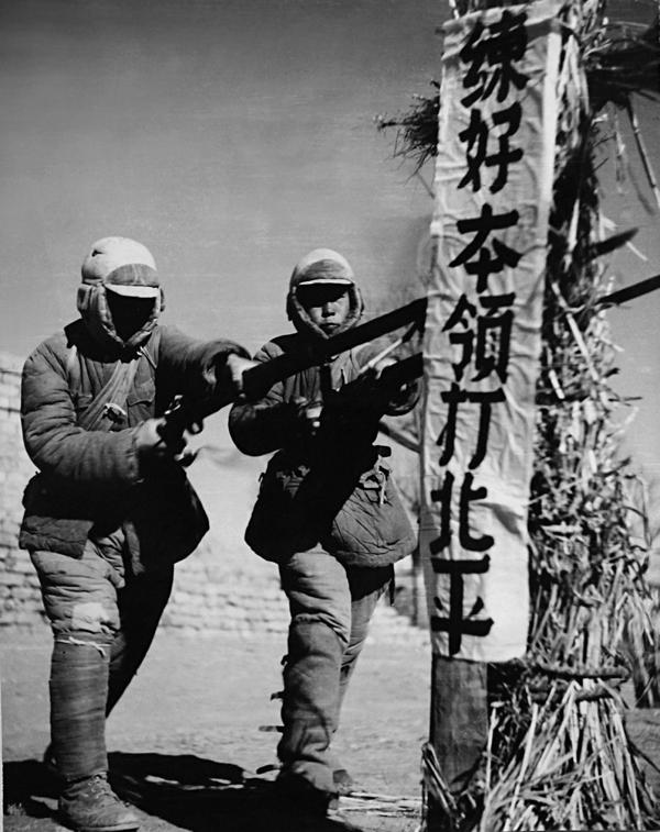 十大元帅1947年谁级别最高：林彪第三，贺龙第七，陈毅竟不如粟裕