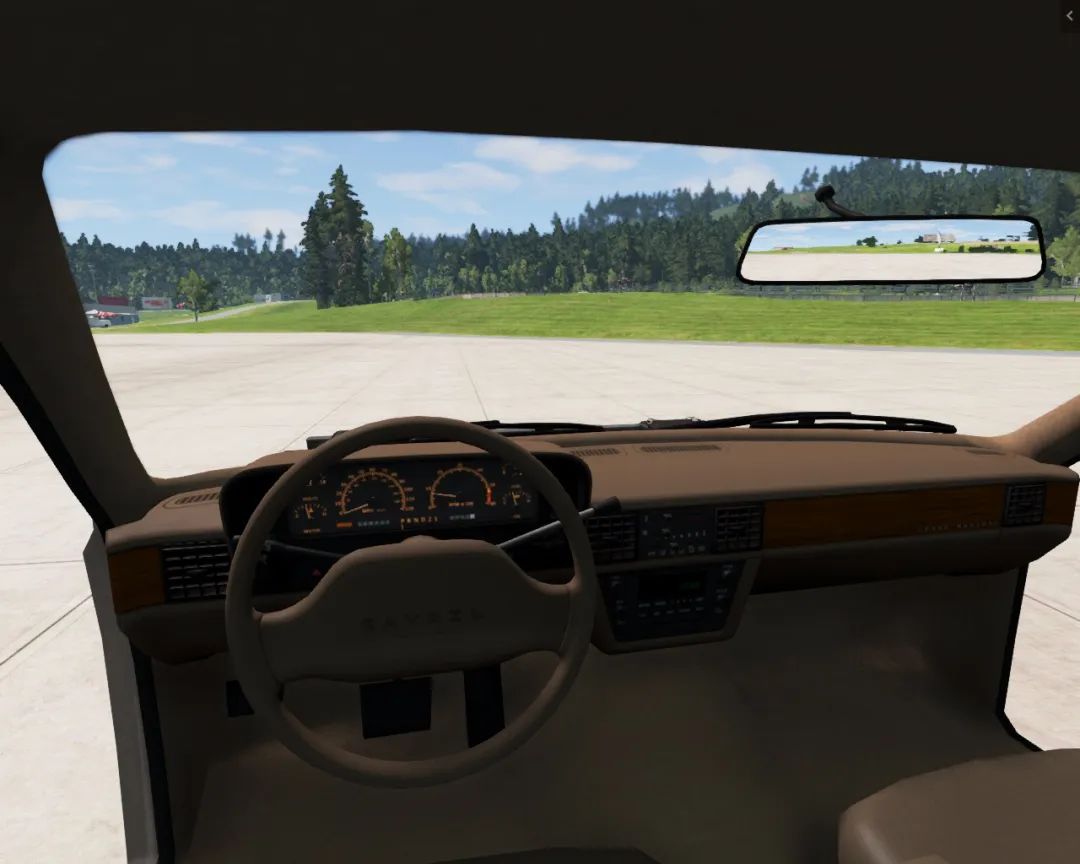 撞车模拟器？太小看它了！带你认识真正的BeamNG.drive