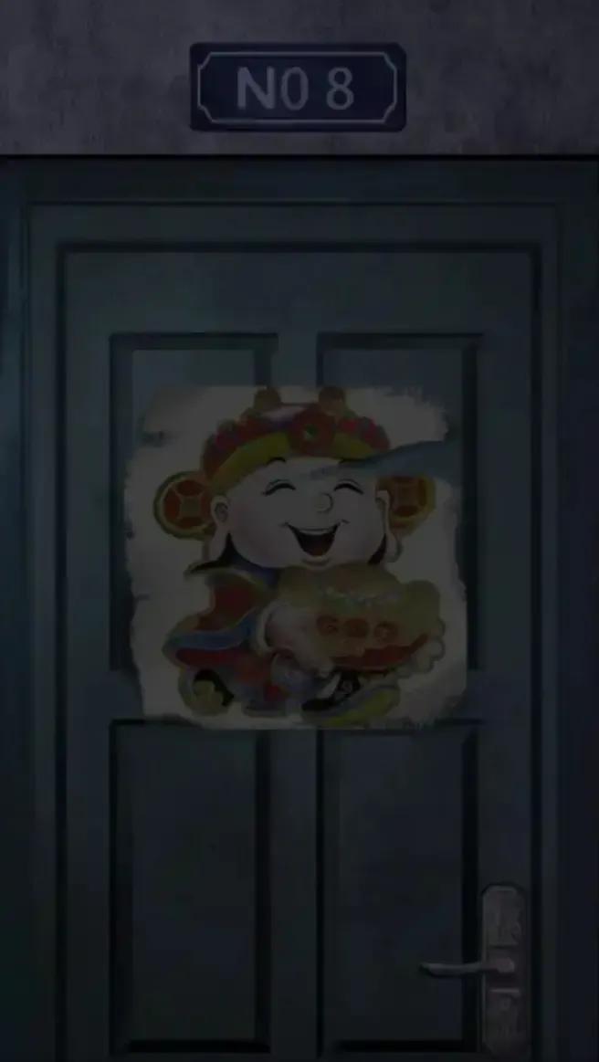 纸嫁衣第三章图文通关攻略