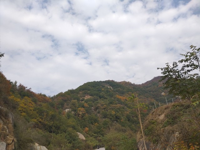 夏日旅游河南省哪十个地方最值得去看看？