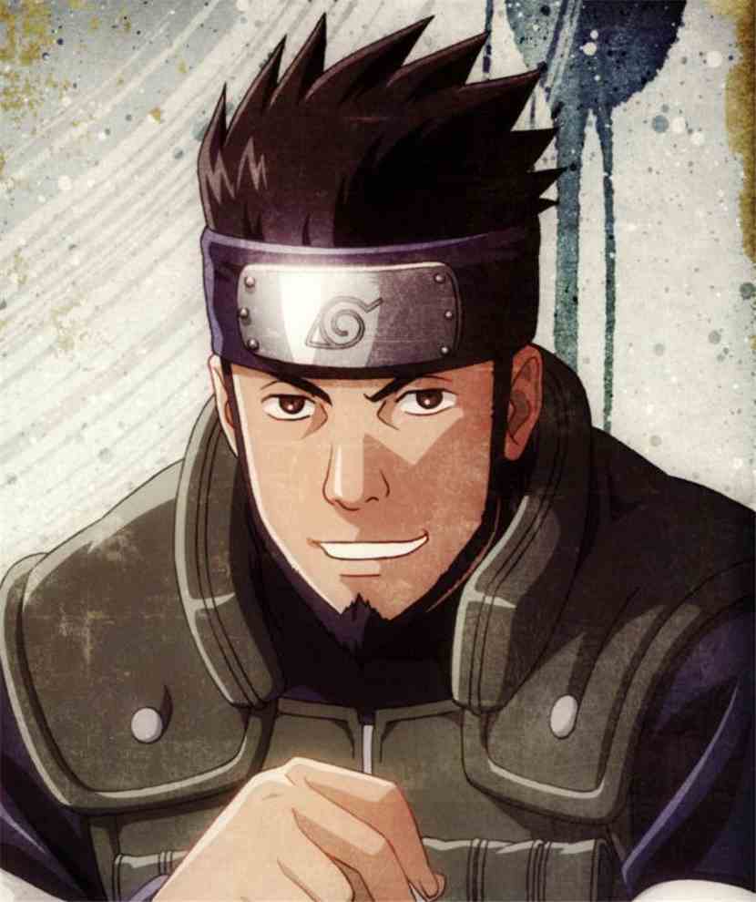 盘点《火影忍者》中第四次忍者大战被秽土转生的强大忍者（配图）