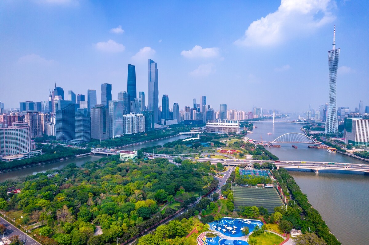 一城一偶像，看看谁最像！七大独特气质城市，杭州的气质最明显
