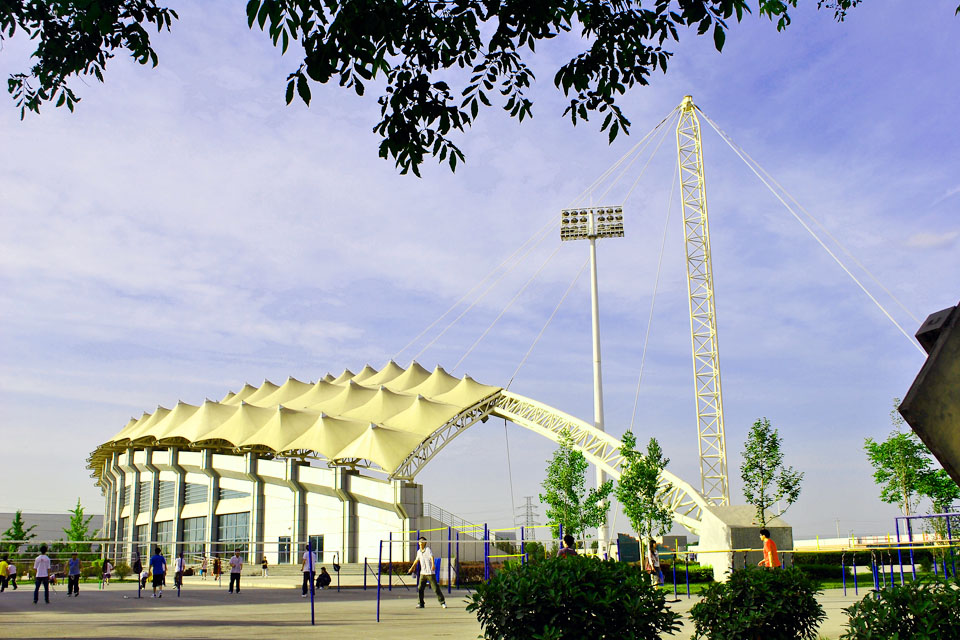 长安大学2021年诚聘海内外优秀人才