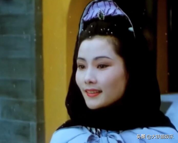 中国10大国宝级演员（10位国家1级女演员年轻照）