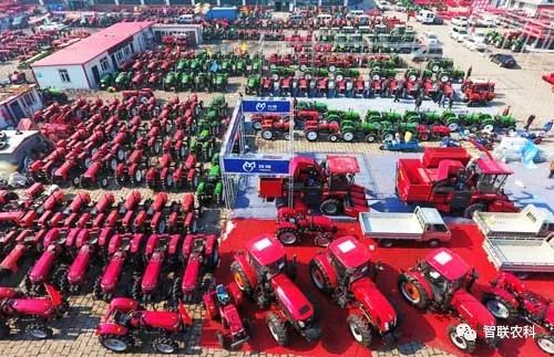 購(gòu)買二手農(nóng)機(jī)的這4個(gè)注意事項(xiàng)你知道嗎？