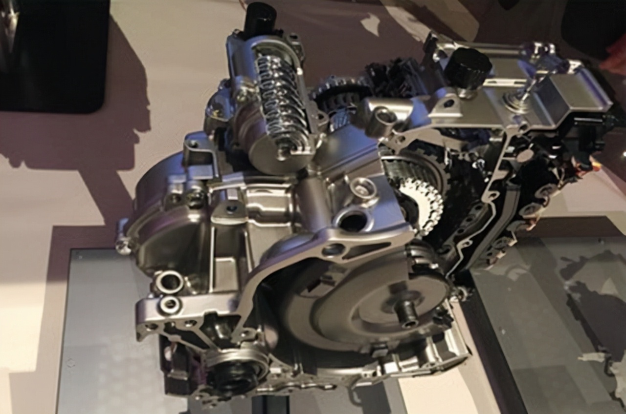 被大家诟病的9at,其质量究竟如何?8万公里的君威说了实话