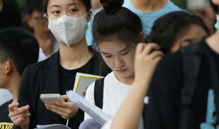 高考结束了，“数学帝”葛军终于现身，今年数学拉分跟他有关吗？