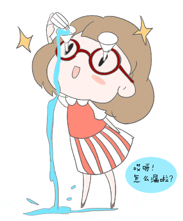 “药”知道 你用对眼药水了吗？