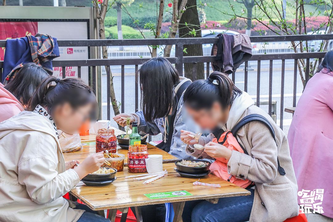 长大，不说再见！