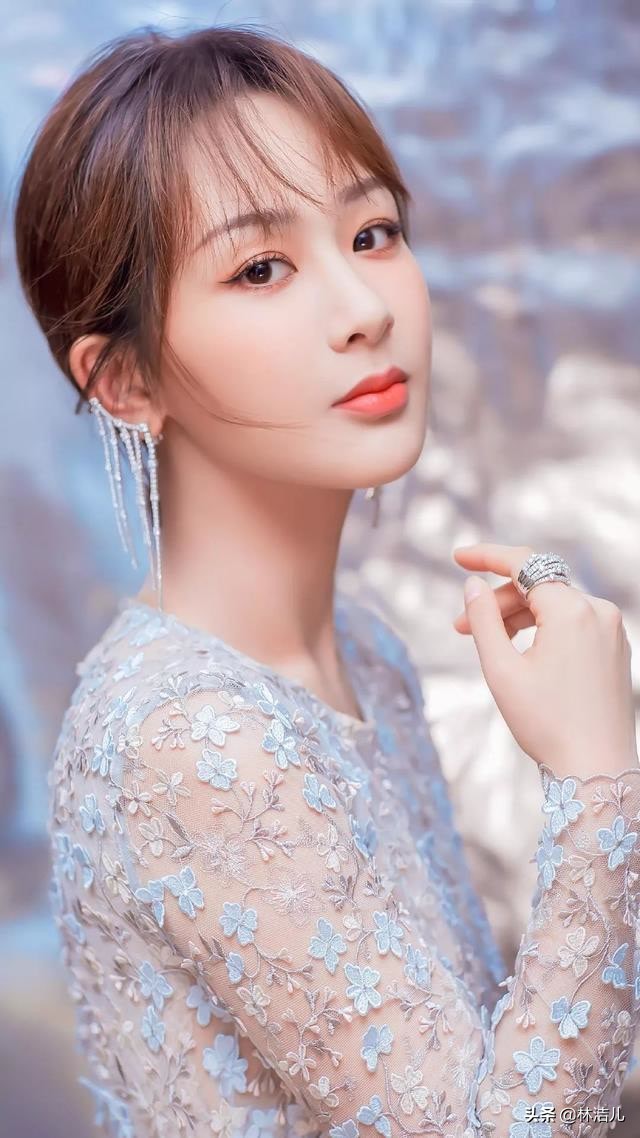 杨紫景甜告诉你,眉毛画对了就能让颜值飙升,新手画眉切记这5点