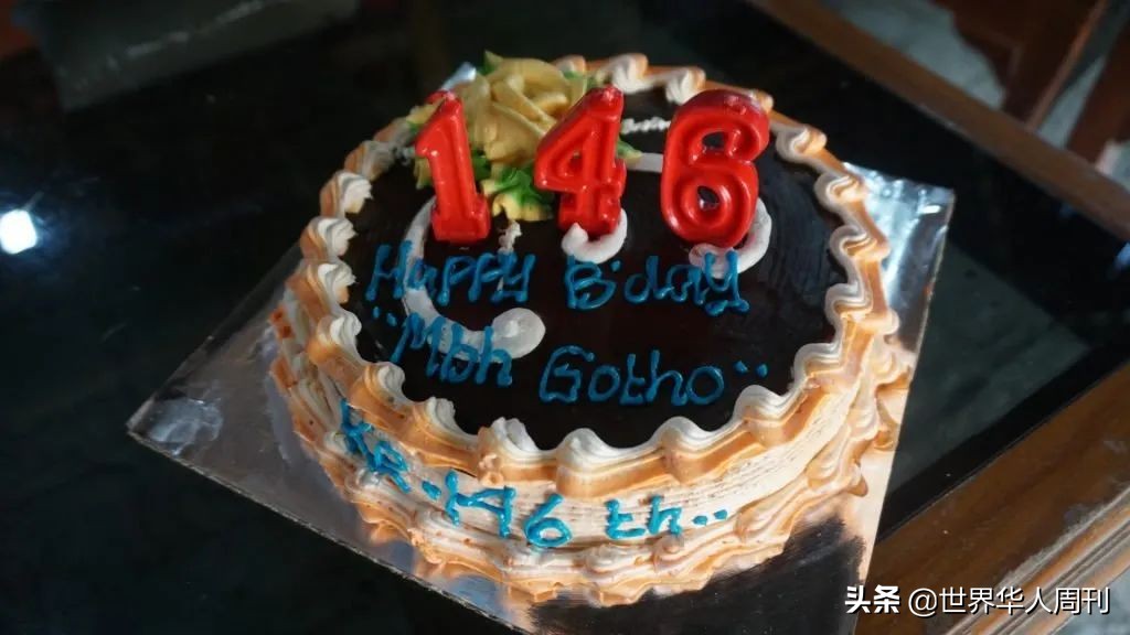 世界年龄最大的人活多少岁（最长寿老人离世享年146岁）