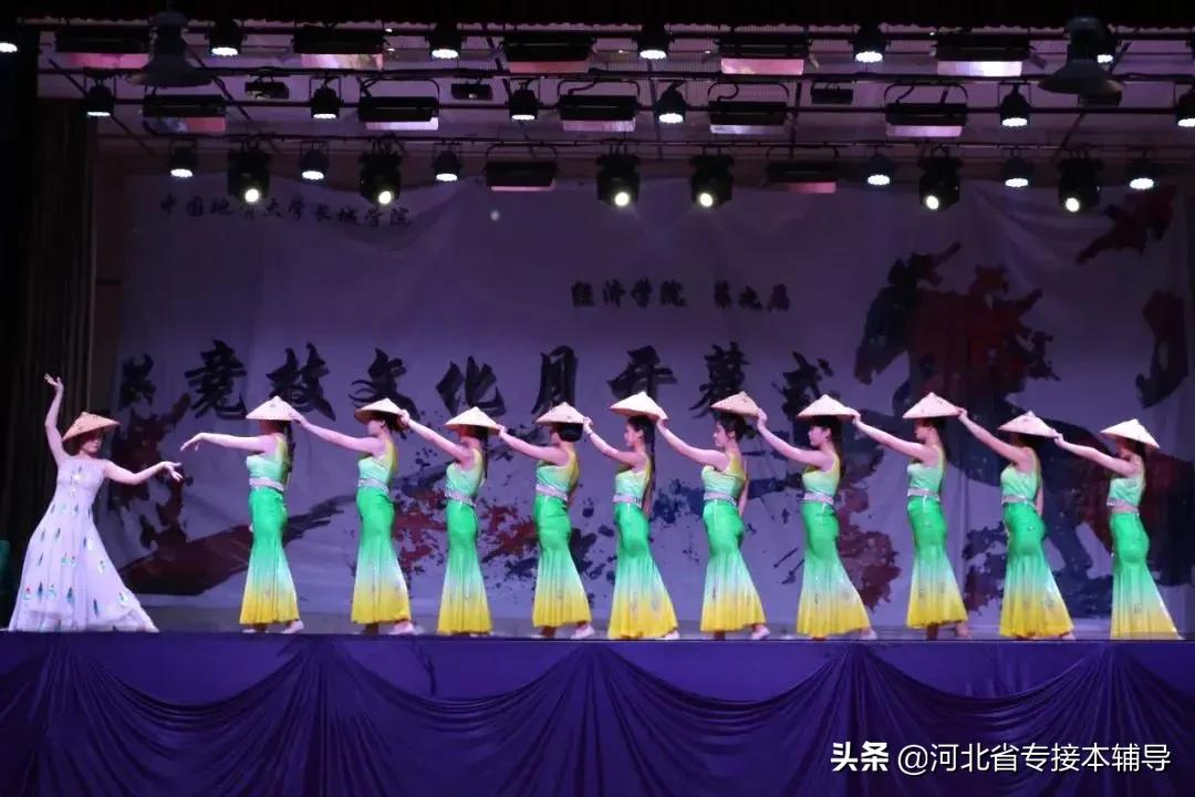 河北专接本院校介绍 | 保定理工学院