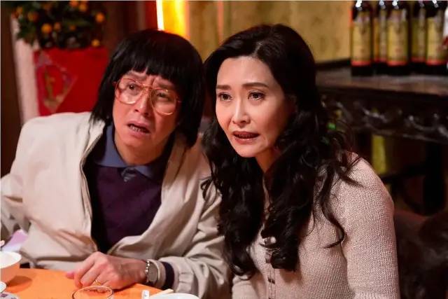 电视剧《中华英雄》播出31年，女主角嫁亿万富豪，其他人今何在