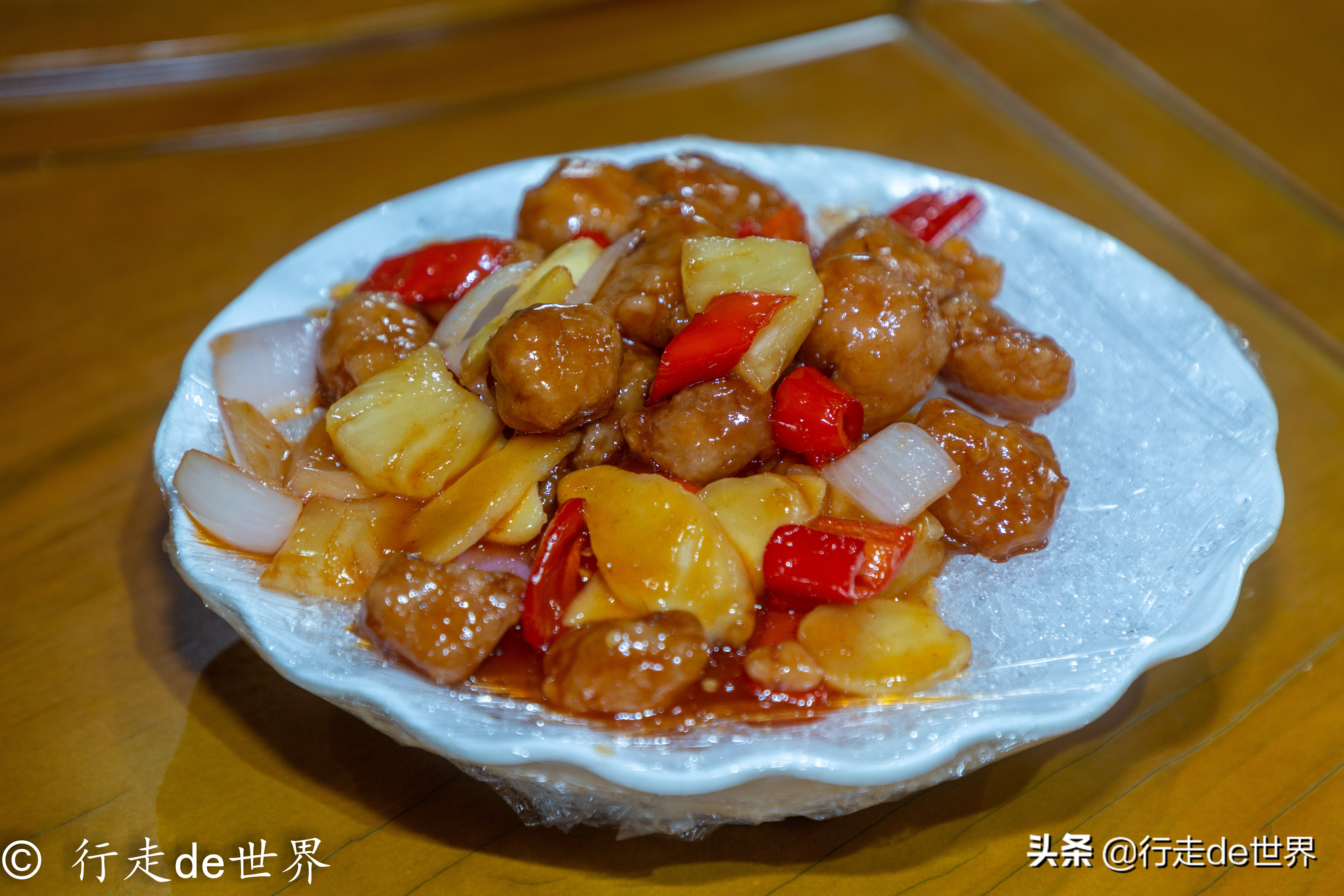 国庆假期相聚顺德，一次性打卡六家餐厅，品味地道顺德味道