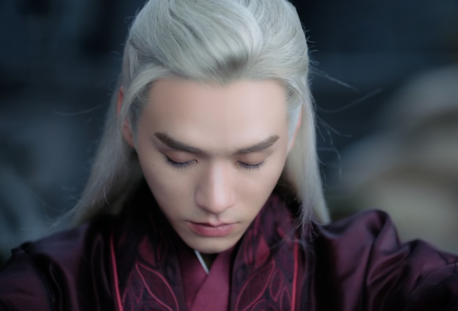 《山河令》大结局为何烂尾？原因藏在这8个角色的死亡细节里？