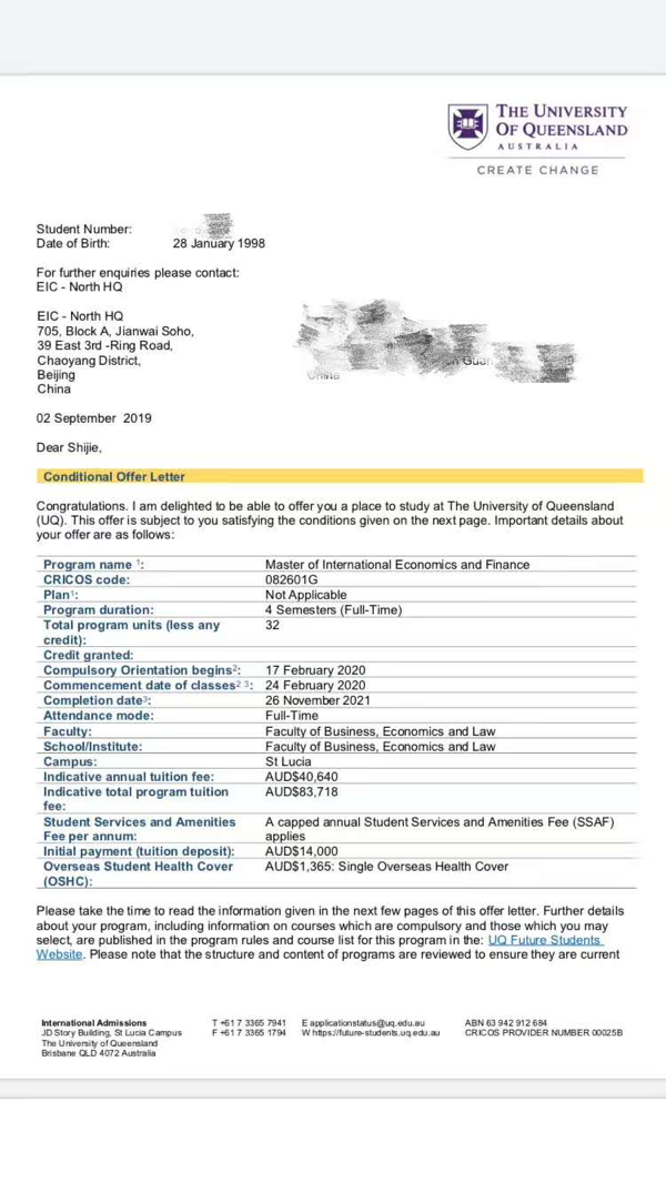 广工华立学院｜中外双学位、本硕连读，乘风破浪直通世界百强名校
