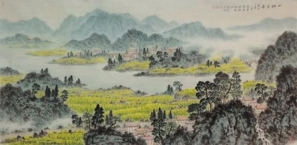 现代诗词300篇大全集 下