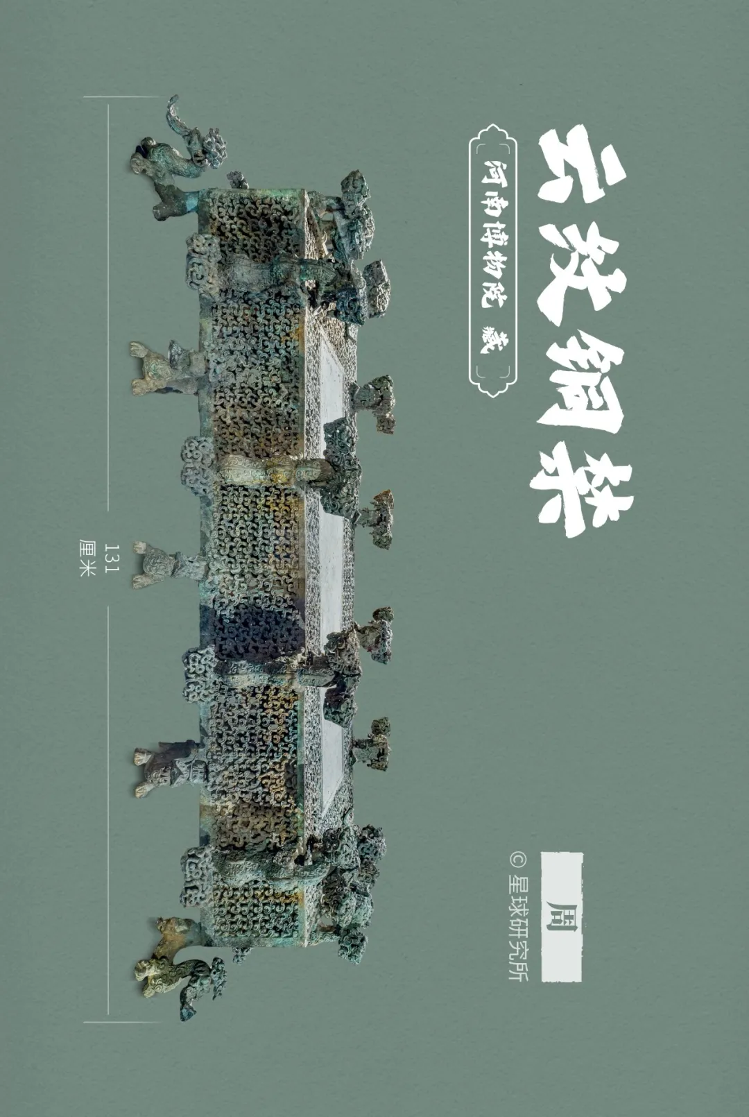 来了！中国国宝地图