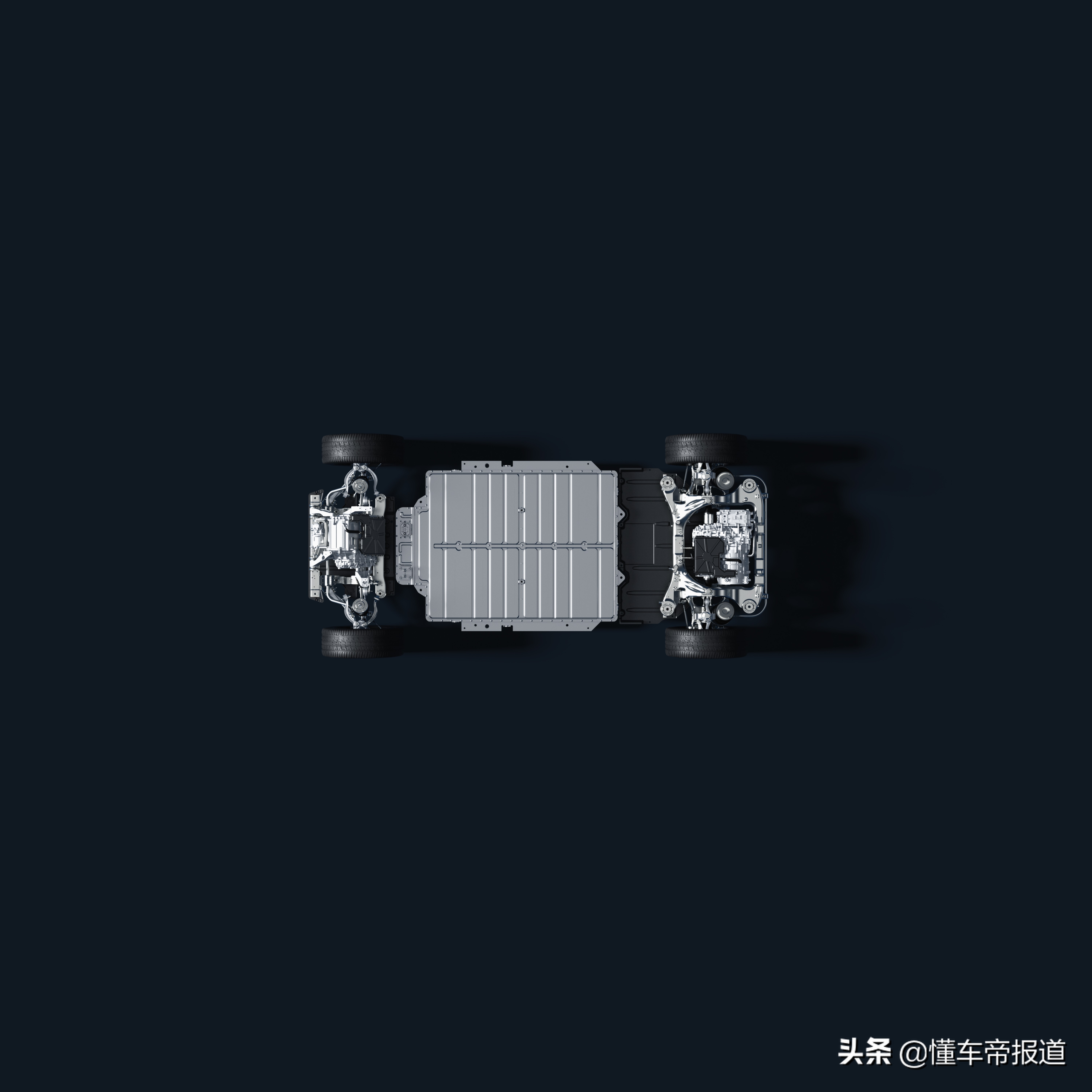 体验 | 到底是“飘”了，还是真有实力？近距离体验蔚来ET7