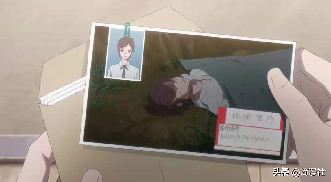 时光代理人7话，梅姨落网实录，恐怖片里的迷信成了点睛之笔