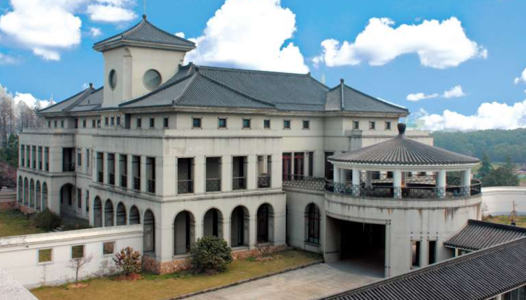 国学大师南怀瑾部分遗物失踪？遗产大战已第6个年头