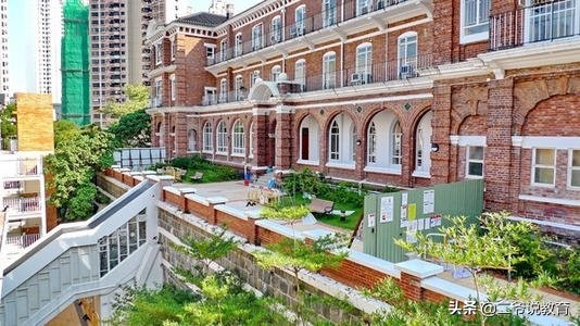 国内大学最新实力排名，港大第三，浙大跌至第八，同大创历史新高