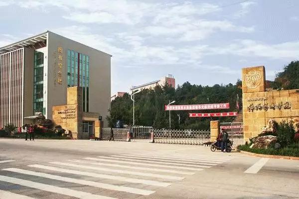 四川艺术学校有哪些（四川文化艺术学院发布2020年招生简章）