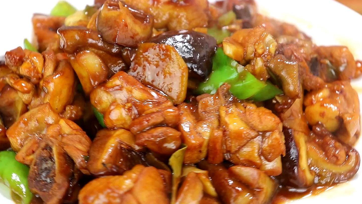 雞肉怎么做好吃,雞肉怎么做好吃的家常做法大全