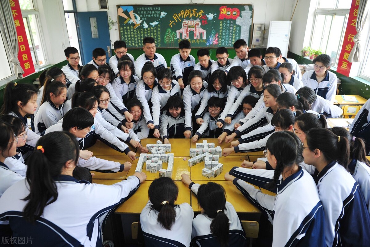 距离高考不足1月，学生已成强弩之末？最后冲刺需要注意什么？