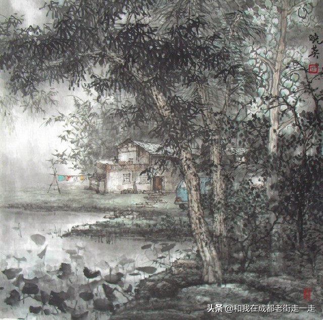 四川教育学院美术系（1985—2004年）系友名单火热收集中