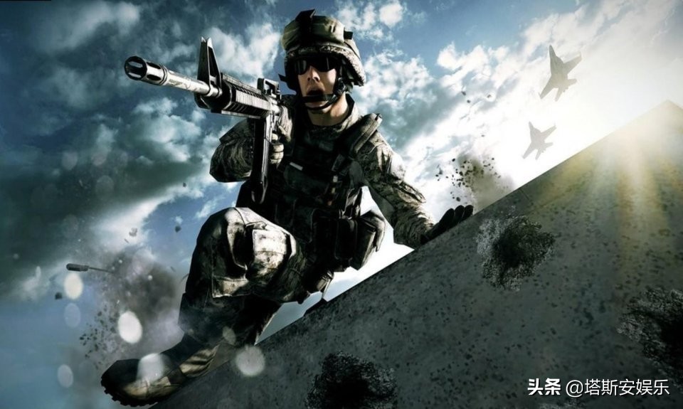 优化好就是香，这十款游戏不但耐玩，对电脑的配置也很友好