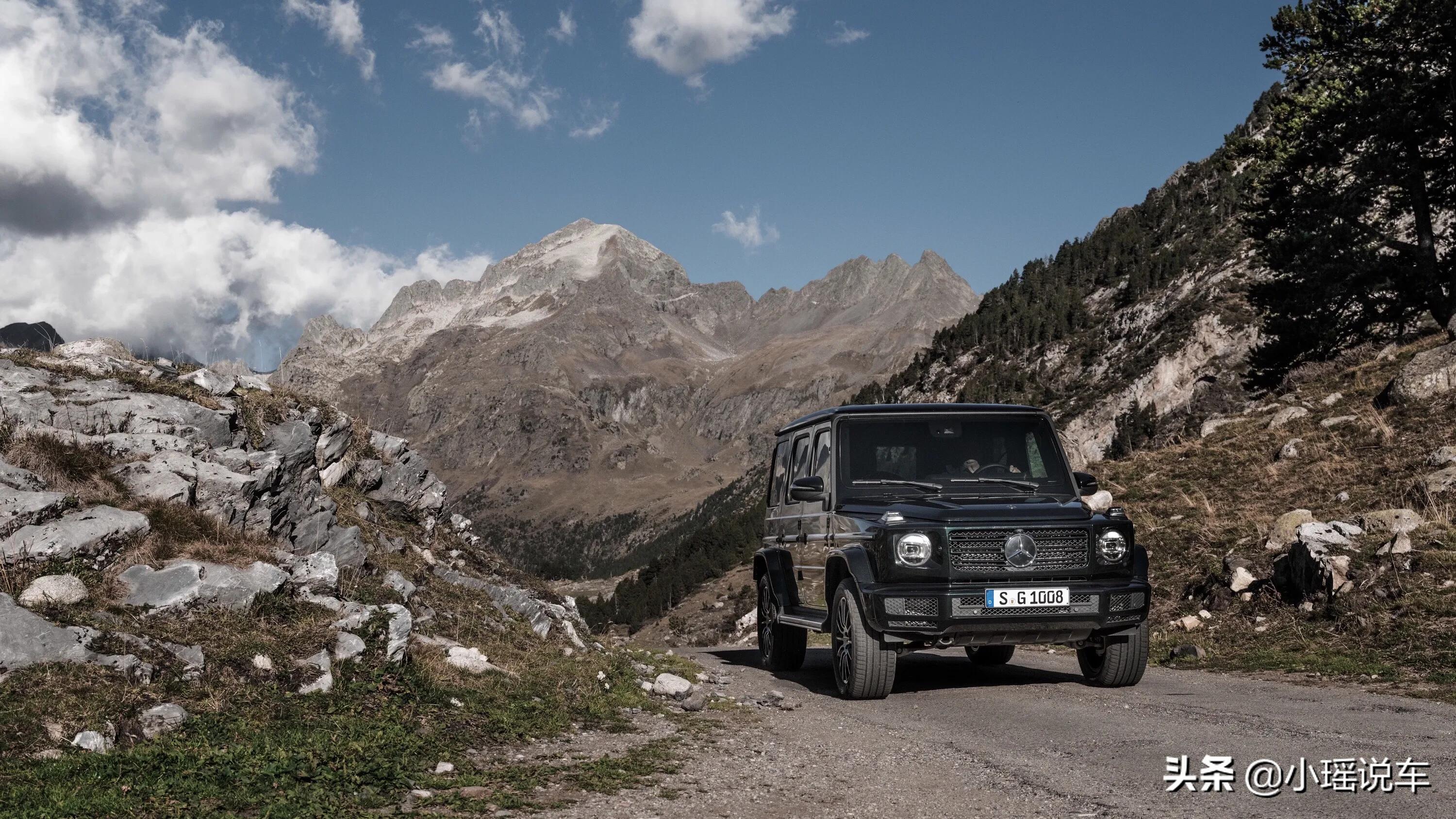 路虎卫士值得入手吗？最好先了解这六大优缺点，买车才不至于后悔