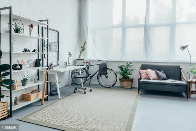 如何从零开始学室内设计？一般学多久才能学会？