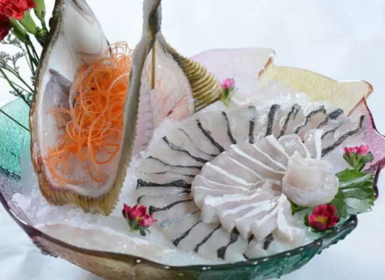 鸦片鱼(美味得让人上瘾的鱼-鸦片鱼) - 趣味头条