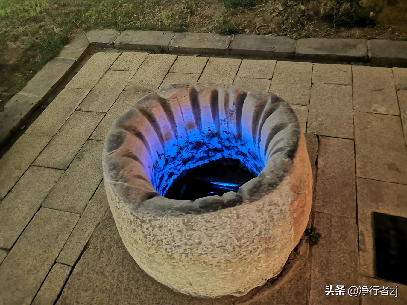「原创」春风十里（一）稻河夜色+市井早茶=最泰州