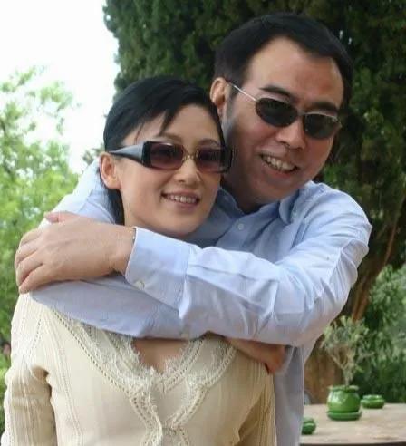 著名导演与“名门痞女”，央视一姐，内地第一美人的激情往事