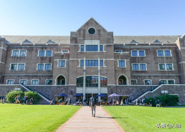 美国最好的100所寄宿学校