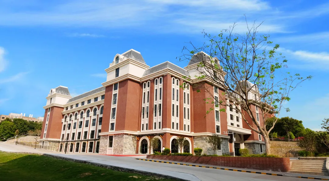 13656广州华立学院2021本科招生指南来了！填报志愿看这里