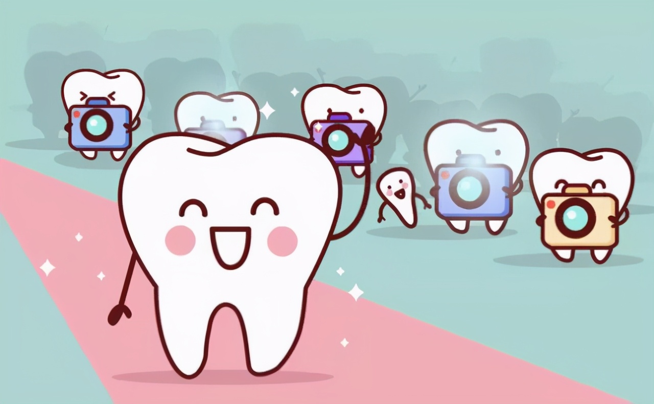 记录第一次拔智齿，分享拔牙后注意事项