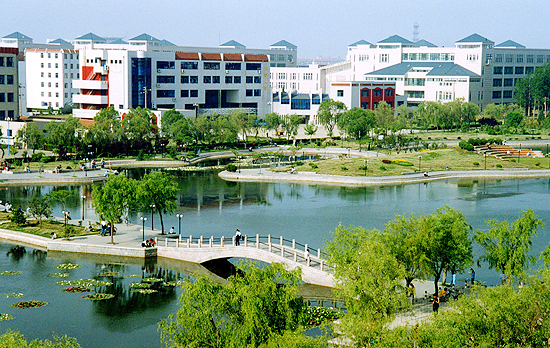 513分可以报什么大学（高考500分左右的考生）