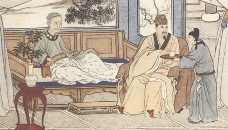 西汉列位皇帝一览