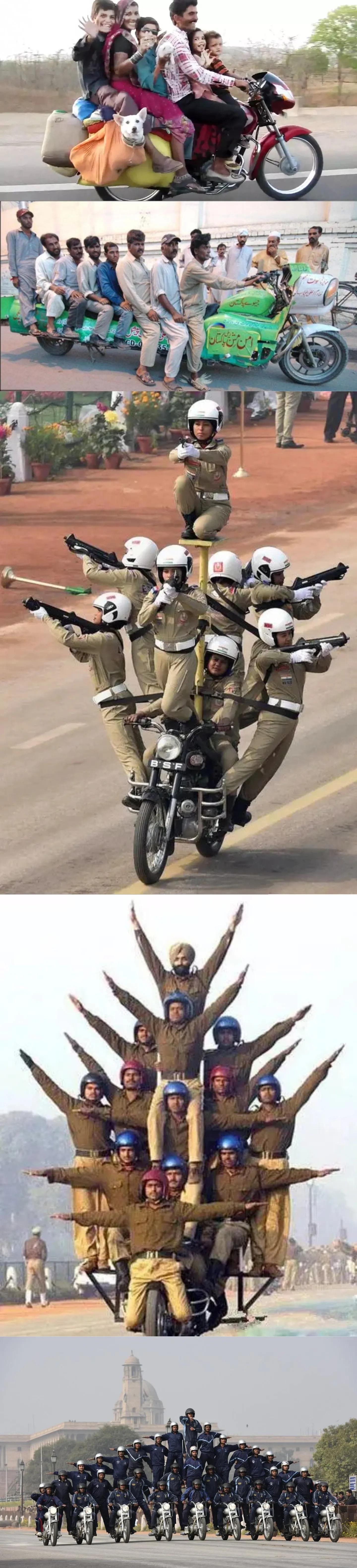 聊聊九款印度国产神车