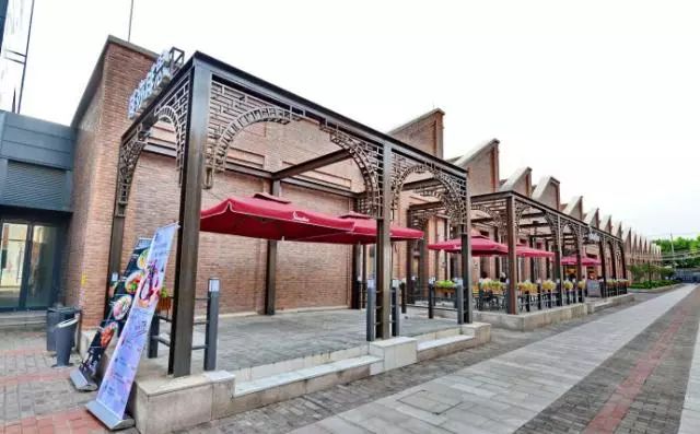 深圳龙岗旧厂房改造装修全攻略