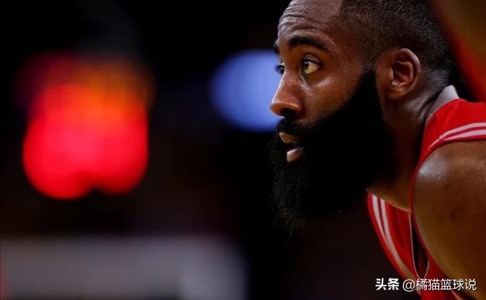 nba球星的脚为什么都畸形(做巨星的代价！哈登脚趾为何严重变形？停赛期仍疯狂训练拒绝休息)