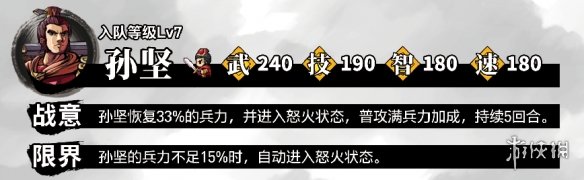 《吞食孔明传》全攻略详解（一）