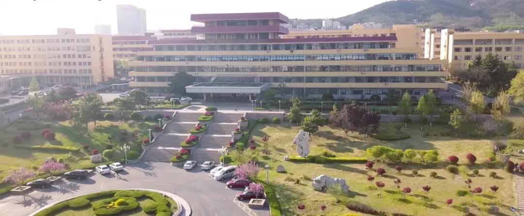 坐拥三个校区，占地2655亩，这所青岛近代第一所综合大学
