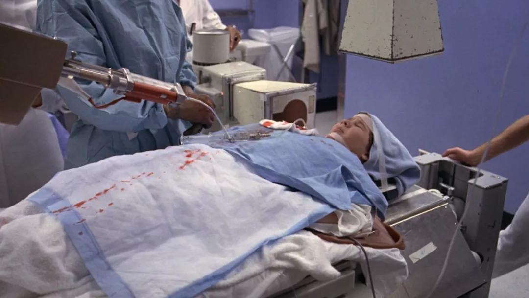 这部吓死人的好莱坞第一恐怖片，竟是改编自真实事件